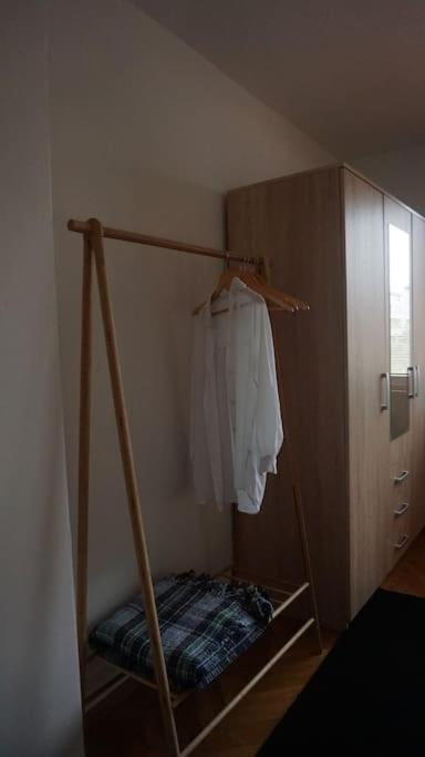 Cosy Apartment In The Heart Of スコピエ エクステリア 写真