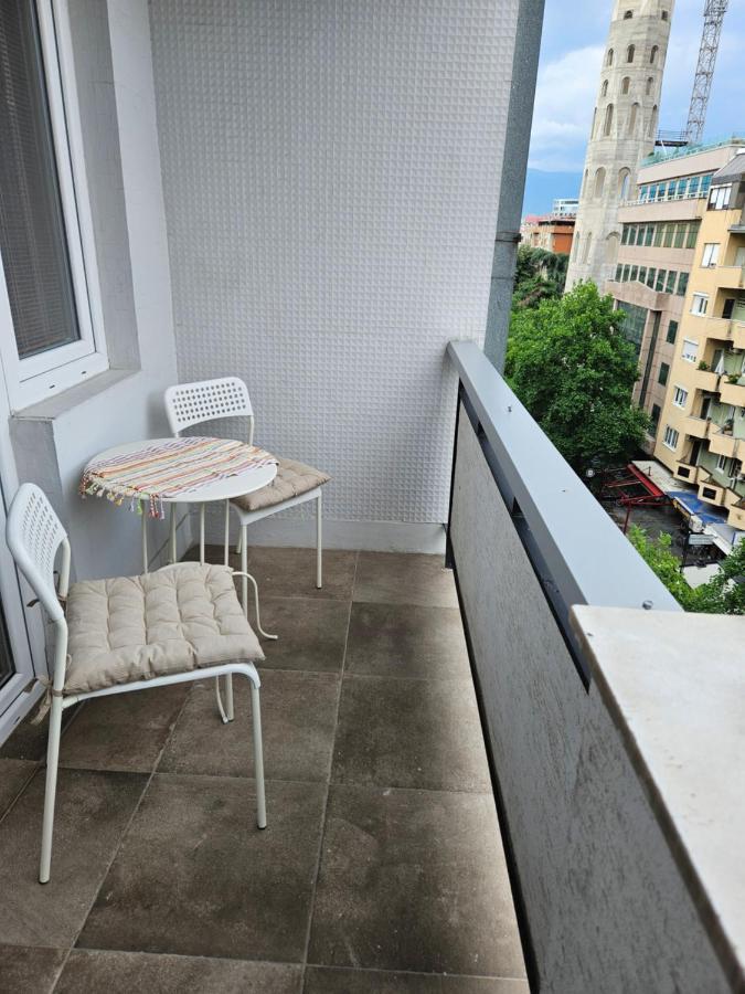 Cosy Apartment In The Heart Of スコピエ エクステリア 写真
